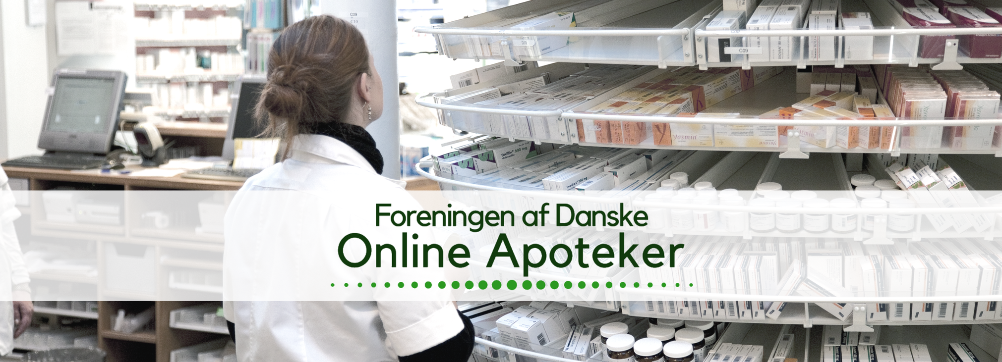 Foreningen af danske online apoteker